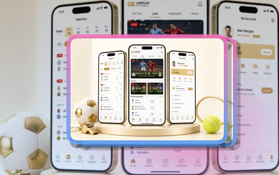 开云 APP 与网页版访问入口