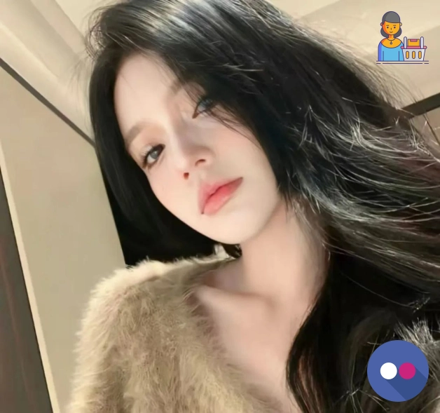 廖女士