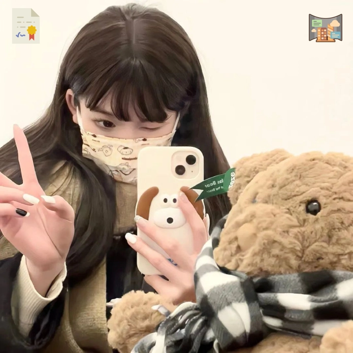 用户头像